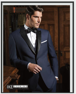 Miami Same Day Tuxedo Rental