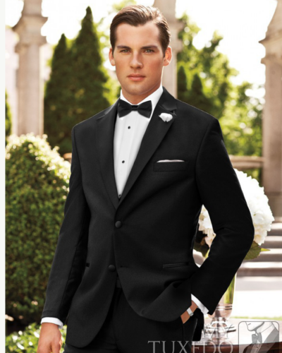 Miami Wedding Tuxedo Rental