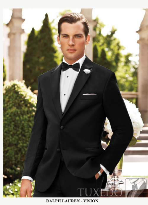 Miami Wedding Tuxedo Rental