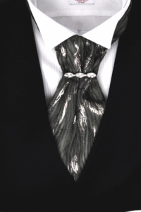 Wedding groom attire