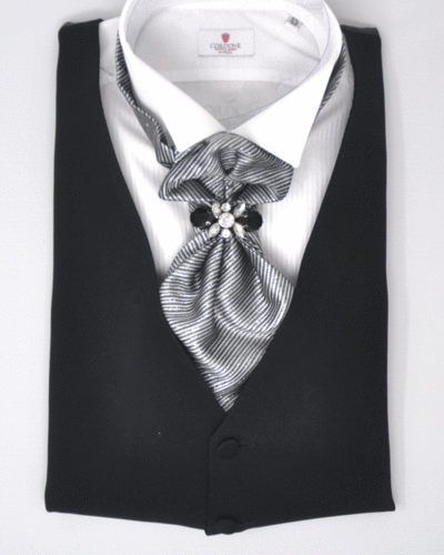 Miami Groom Tuxedo