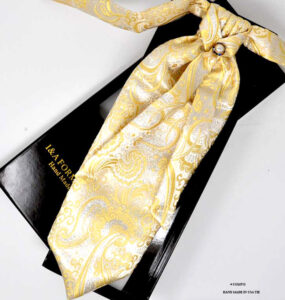 Wedding Floral Ties Men