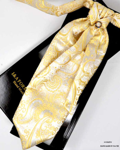 Wedding Floral Ties Men