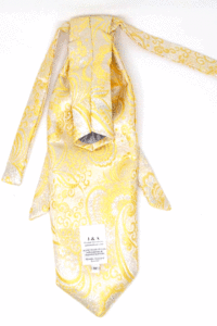 Wedding Floral Ties Men