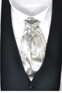 Wedding Groom Tuxedo Tie