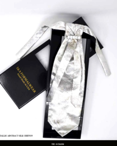 Wedding Groom Tuxedo Tie