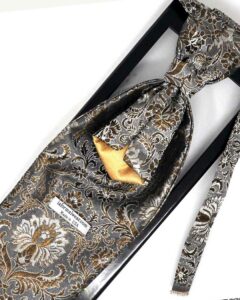 Renaissance Ties for Men