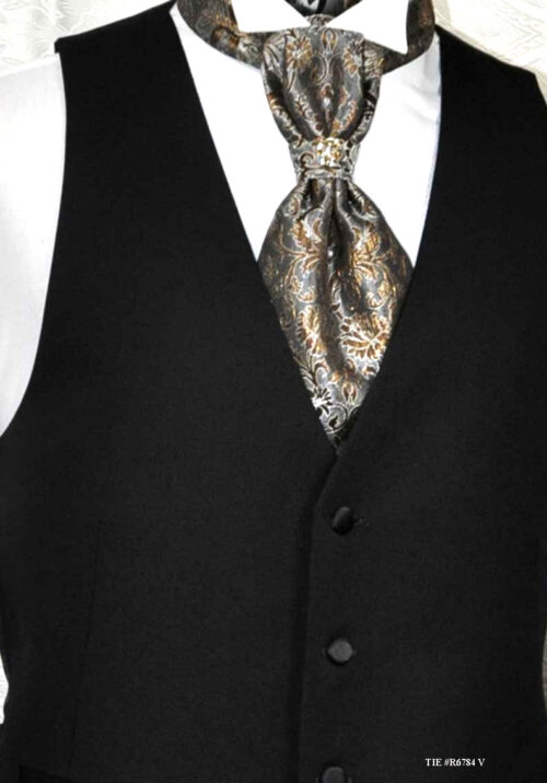 Renaissance Ties for Men