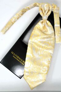 Renaissance Wedding Men Ties