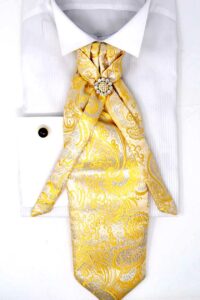 Renaissance Wedding Men Ties
