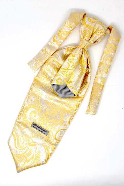 Renaissance Wedding Men Ties