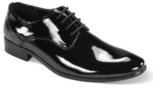 Men's Tuxedo Shoes