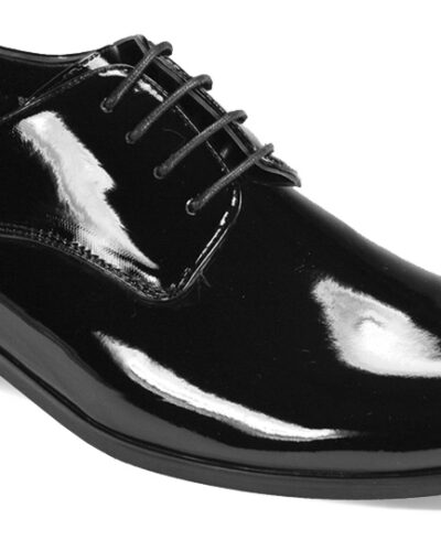 Men's Tuxedo Shoes